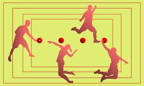 详解棒球规则中的故意触身球处罚细则主审如何通过投捕互动判定动机